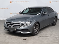 Personenauto, mercedes-benz, e-klasse 350 - afbeelding 1 van  49