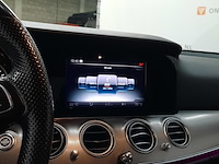 Personenauto, mercedes-benz, e-klasse 350 - afbeelding 14 van  49