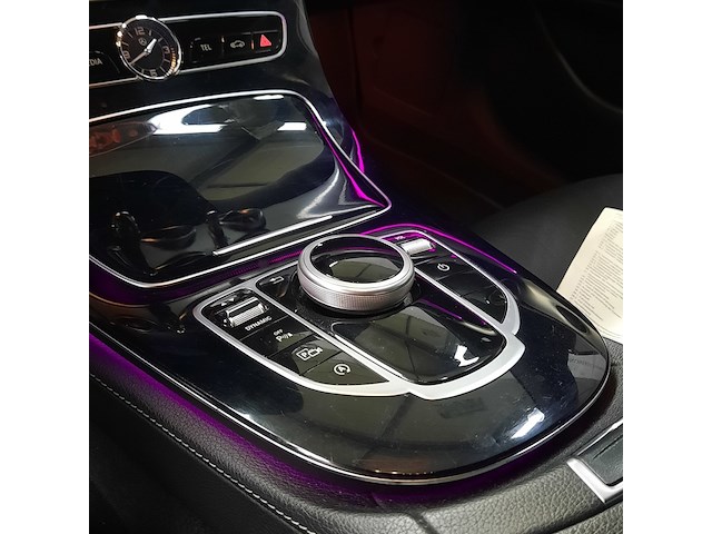 Personenauto, mercedes-benz, e-klasse 350 - afbeelding 15 van  49