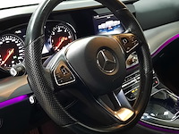 Personenauto, mercedes-benz, e-klasse 350 - afbeelding 17 van  49