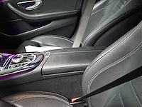 Personenauto, mercedes-benz, e-klasse 350 - afbeelding 18 van  49