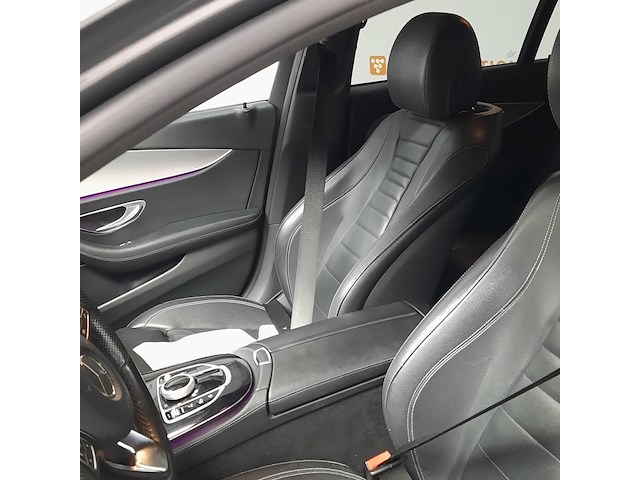 Personenauto, mercedes-benz, e-klasse 350 - afbeelding 19 van  49