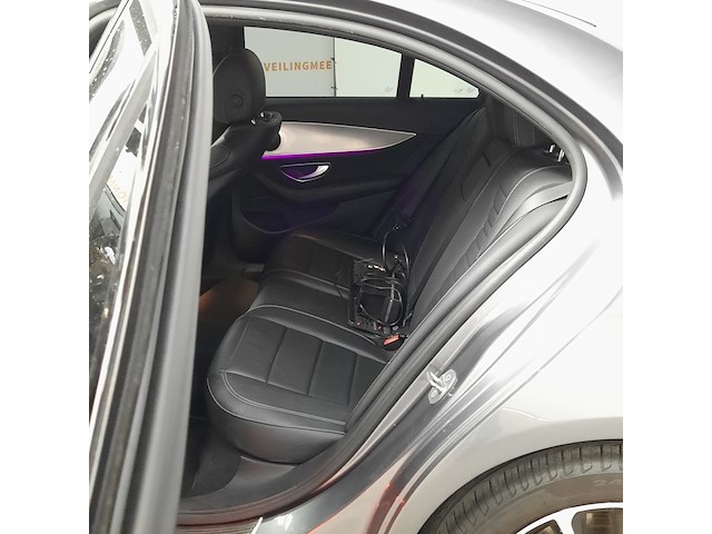 Personenauto, mercedes-benz, e-klasse 350 - afbeelding 21 van  49