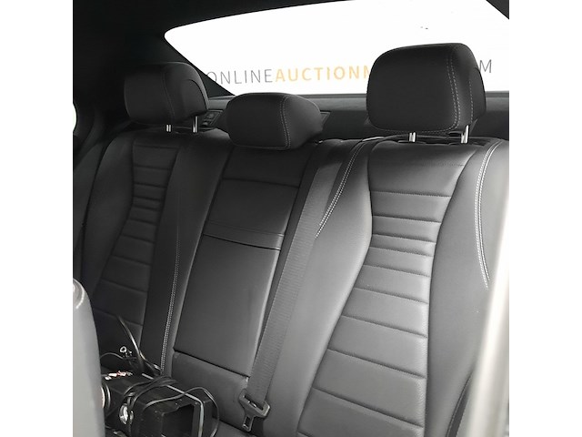 Personenauto, mercedes-benz, e-klasse 350 - afbeelding 22 van  49