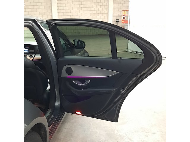 Personenauto, mercedes-benz, e-klasse 350 - afbeelding 27 van  49