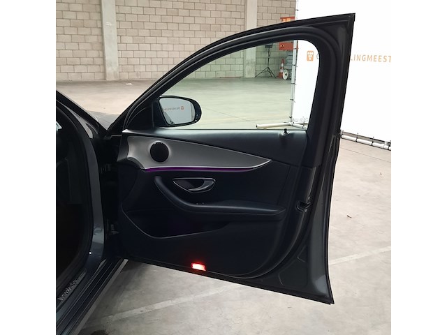 Personenauto, mercedes-benz, e-klasse 350 - afbeelding 28 van  49