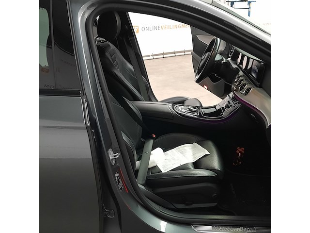 Personenauto, mercedes-benz, e-klasse 350 - afbeelding 29 van  49