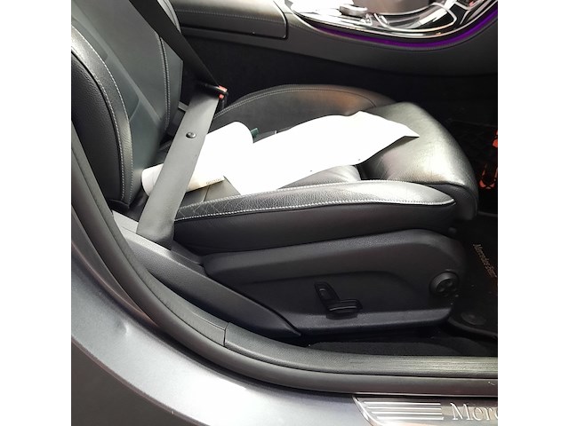 Personenauto, mercedes-benz, e-klasse 350 - afbeelding 30 van  49