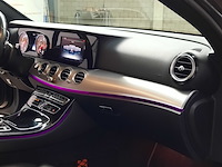 Personenauto, mercedes-benz, e-klasse 350 - afbeelding 31 van  49