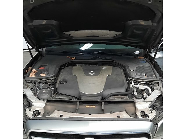 Personenauto, mercedes-benz, e-klasse 350 - afbeelding 35 van  49