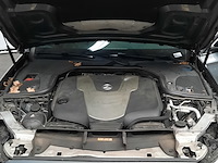 Personenauto, mercedes-benz, e-klasse 350 - afbeelding 35 van  49