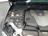 Personenauto, mercedes-benz, e-klasse 350 - afbeelding 36 van  49