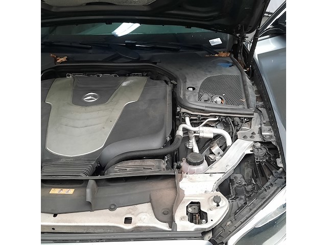 Personenauto, mercedes-benz, e-klasse 350 - afbeelding 37 van  49