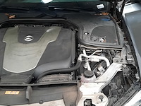 Personenauto, mercedes-benz, e-klasse 350 - afbeelding 37 van  49