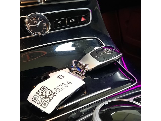 Personenauto, mercedes-benz, e-klasse 350 - afbeelding 38 van  49
