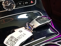 Personenauto, mercedes-benz, e-klasse 350 - afbeelding 38 van  49