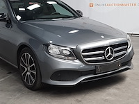 Personenauto, mercedes-benz, e-klasse 350 - afbeelding 39 van  49