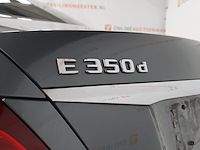 Personenauto, mercedes-benz, e-klasse 350 - afbeelding 40 van  49