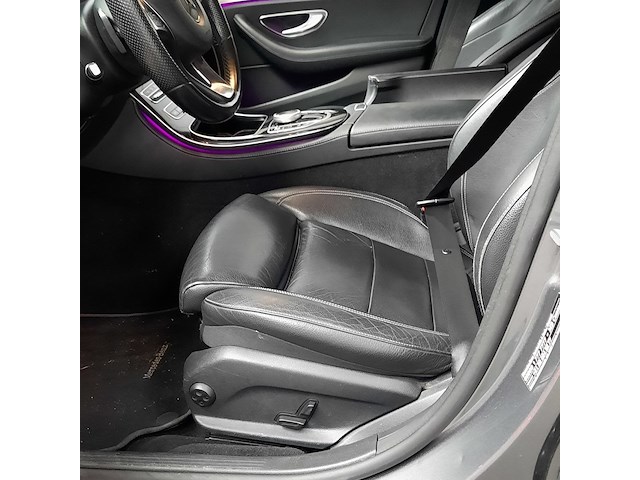 Personenauto, mercedes-benz, e-klasse 350 - afbeelding 41 van  49
