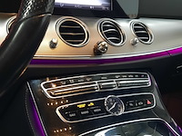 Personenauto, mercedes-benz, e-klasse 350 - afbeelding 42 van  49
