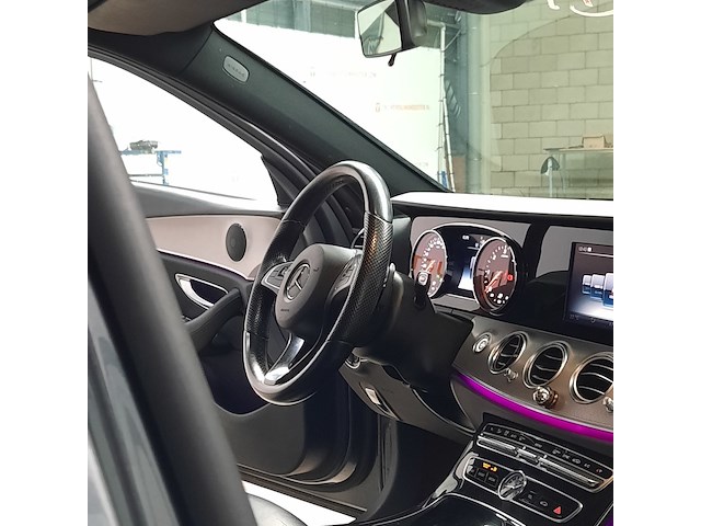 Personenauto, mercedes-benz, e-klasse 350 - afbeelding 44 van  49