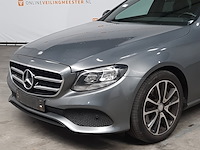 Personenauto, mercedes-benz, e-klasse 350 - afbeelding 47 van  49