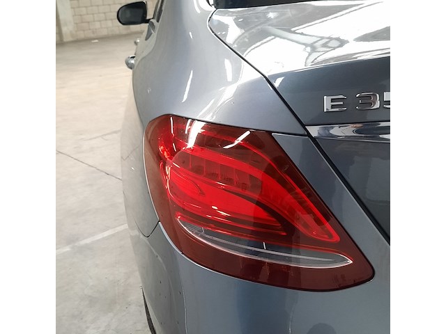 Personenauto, mercedes-benz, e-klasse 350 - afbeelding 7 van  49