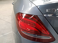 Personenauto, mercedes-benz, e-klasse 350 - afbeelding 7 van  49