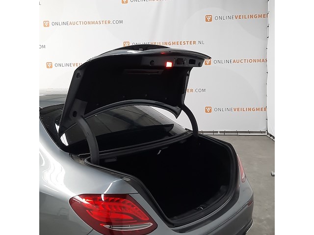 Personenauto, mercedes-benz, e-klasse 350 - afbeelding 8 van  49