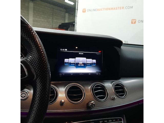 Personenauto, mercedes-benz, e-klasse 350 - afbeelding 14 van  49