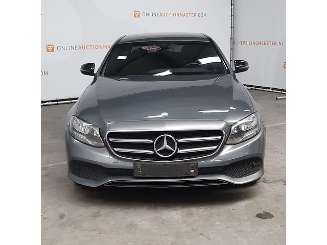 Personenauto, mercedes-benz, e-klasse 350 - afbeelding 12 van  49