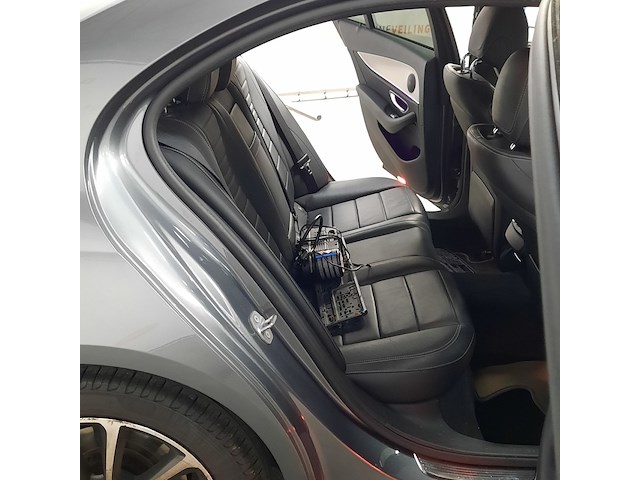 Personenauto, mercedes-benz, e-klasse 350 - afbeelding 25 van  49