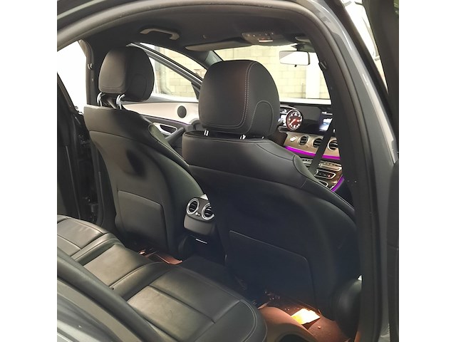 Personenauto, mercedes-benz, e-klasse 350 - afbeelding 26 van  49