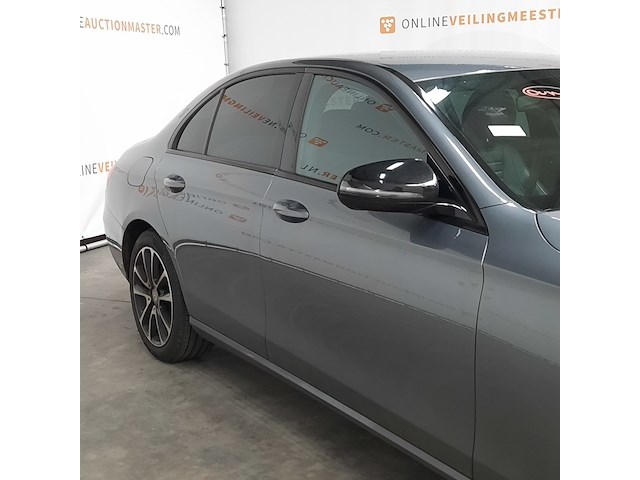 Personenauto, mercedes-benz, e-klasse 350 - afbeelding 34 van  49