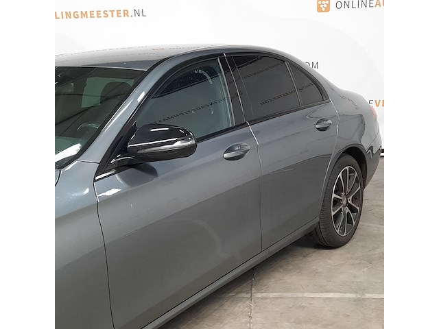 Personenauto, mercedes-benz, e-klasse 350 - afbeelding 46 van  49