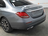 Personenauto, mercedes-benz, e-klasse 350 - afbeelding 48 van  49
