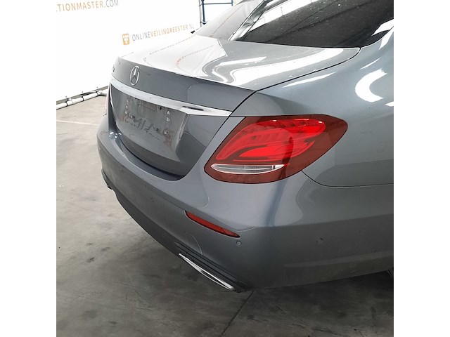 Personenauto, mercedes-benz, e-klasse 350 - afbeelding 49 van  49