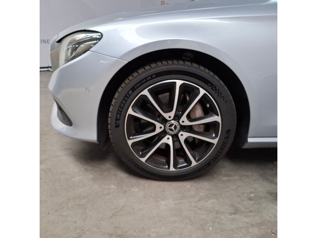 Personenauto, mercedes-benz, e-klasse 350d - afbeelding 2 van  60