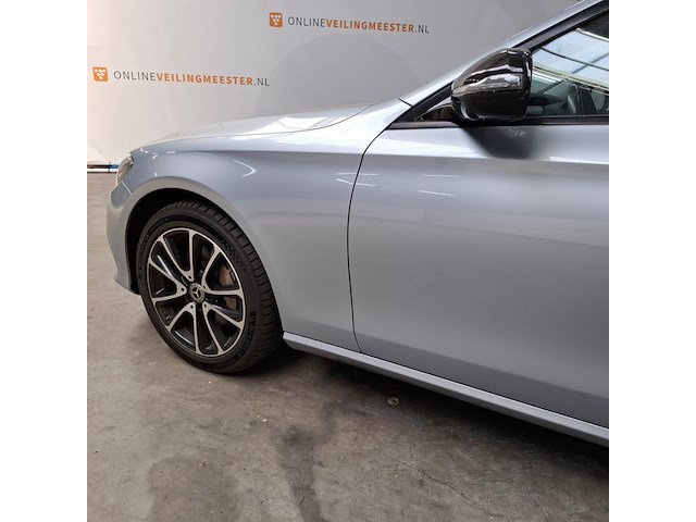 Personenauto, mercedes-benz, e-klasse 350d - afbeelding 3 van  60