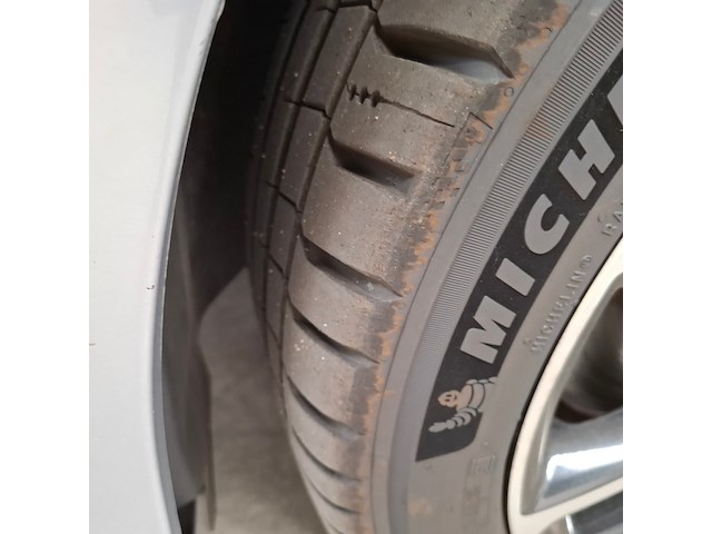 Personenauto, mercedes-benz, e-klasse 350d - afbeelding 4 van  60