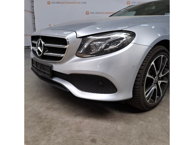 Personenauto, mercedes-benz, e-klasse 350d - afbeelding 5 van  60