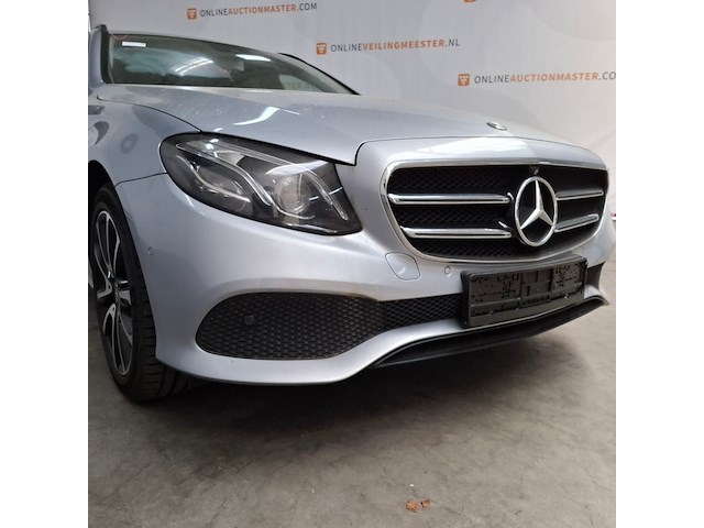 Personenauto, mercedes-benz, e-klasse 350d - afbeelding 6 van  60
