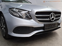 Personenauto, mercedes-benz, e-klasse 350d - afbeelding 6 van  60