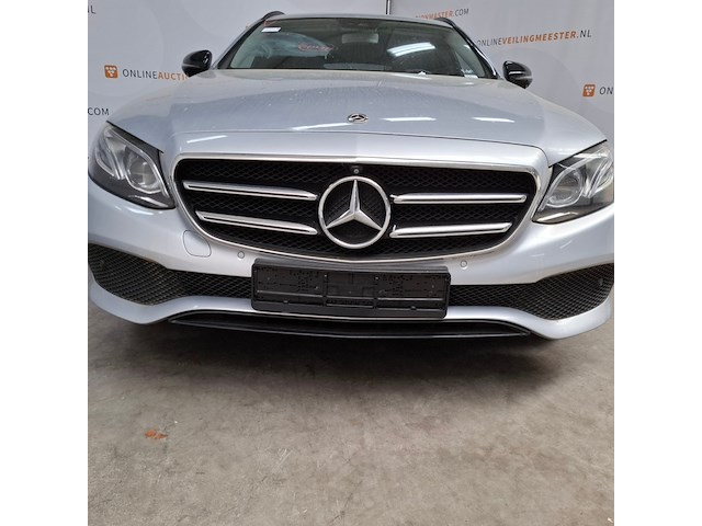 Personenauto, mercedes-benz, e-klasse 350d - afbeelding 7 van  60
