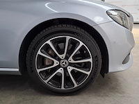 Personenauto, mercedes-benz, e-klasse 350d - afbeelding 8 van  60