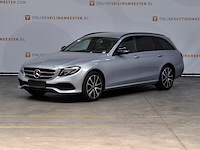 Personenauto, mercedes-benz, e-klasse 350d - afbeelding 1 van  60
