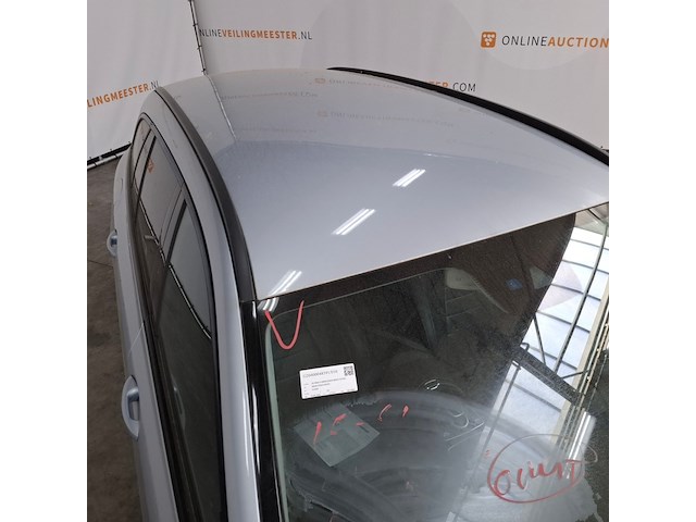 Personenauto, mercedes-benz, e-klasse 350d - afbeelding 13 van  60