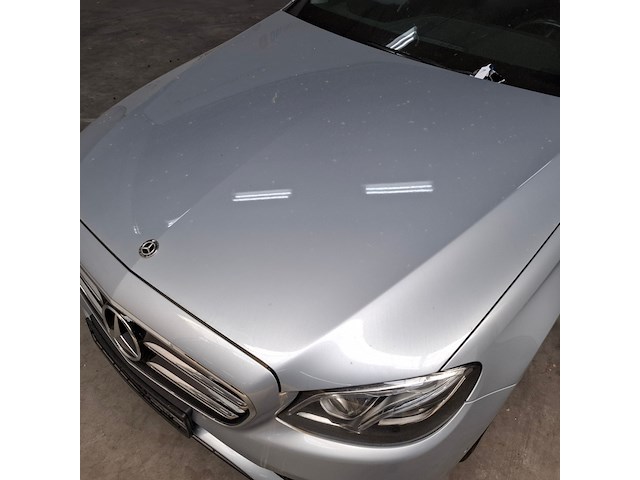 Personenauto, mercedes-benz, e-klasse 350d - afbeelding 15 van  60