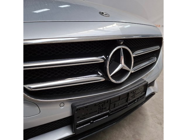 Personenauto, mercedes-benz, e-klasse 350d - afbeelding 16 van  60