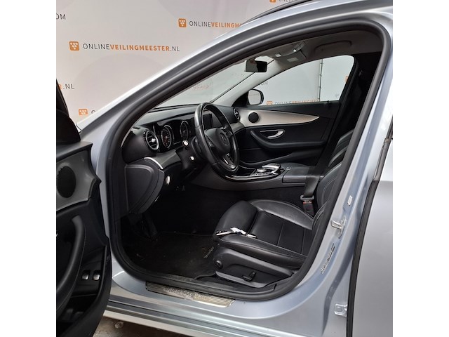 Personenauto, mercedes-benz, e-klasse 350d - afbeelding 17 van  60
